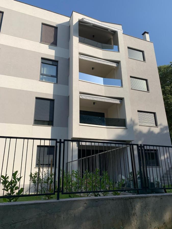 Apartman Natasa 코스트레나 외부 사진