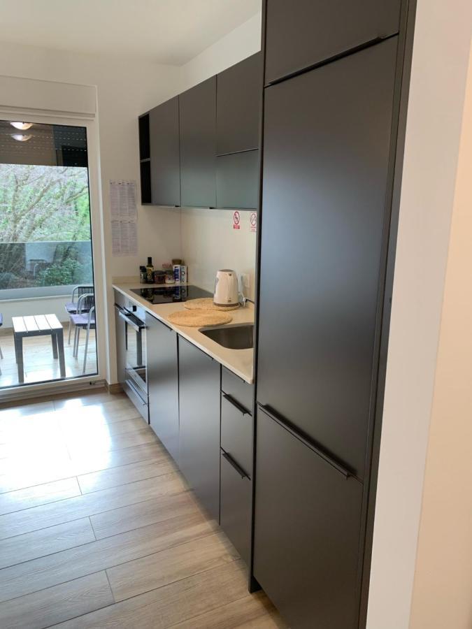 Apartman Natasa 코스트레나 외부 사진